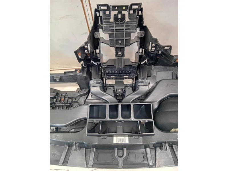 KIT Airbag KIT AIRBAG Opel Astra J 2012