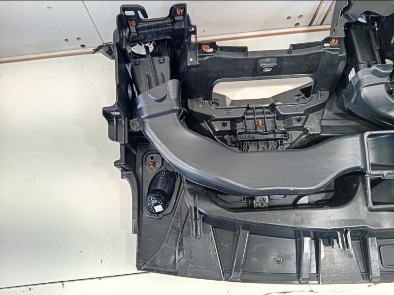 KIT Airbag KIT AIRBAG Opel Astra J 2012