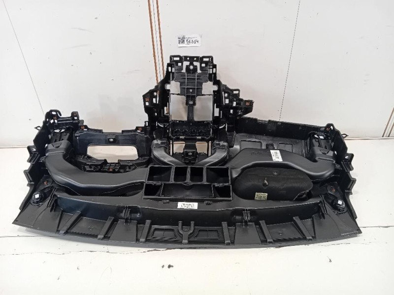 KIT Airbag KIT AIRBAG Opel Astra J 2012