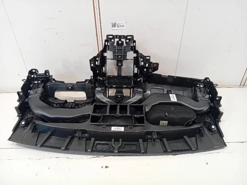 KIT Airbag KIT AIRBAG Opel Astra J 2012