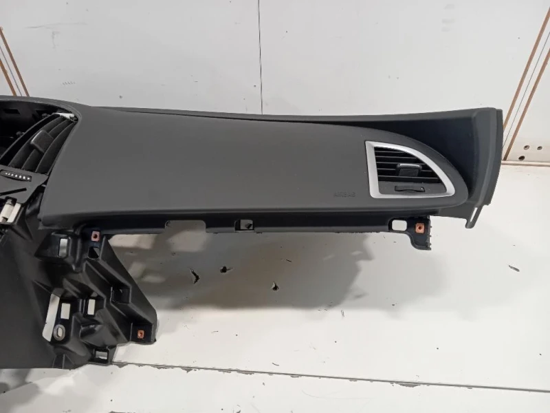 KIT Airbag KIT AIRBAG Opel Astra J 2012