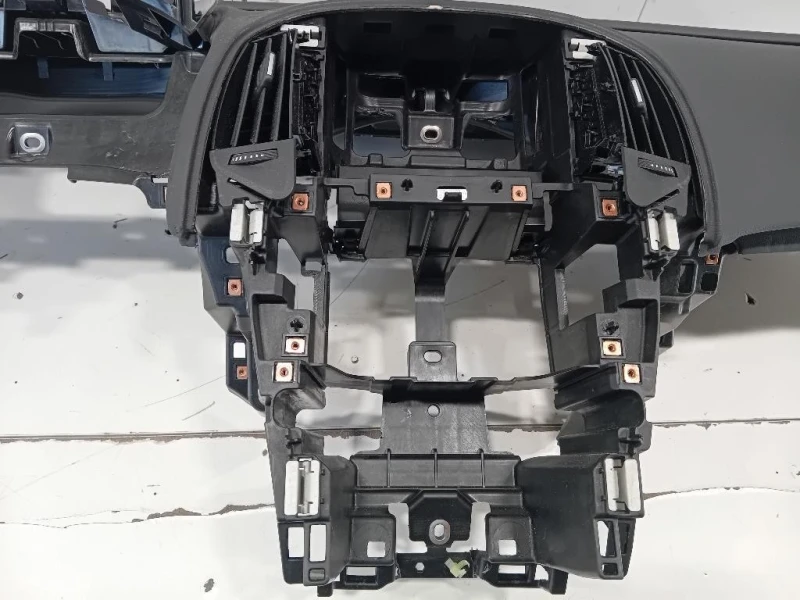 KIT Airbag KIT AIRBAG Opel Astra J 2012