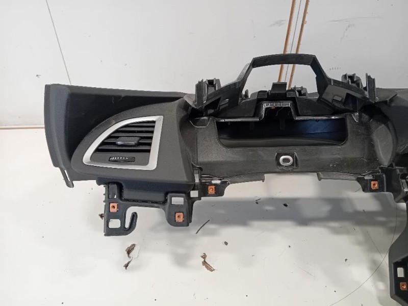 KIT Airbag KIT AIRBAG Opel Astra J 2012