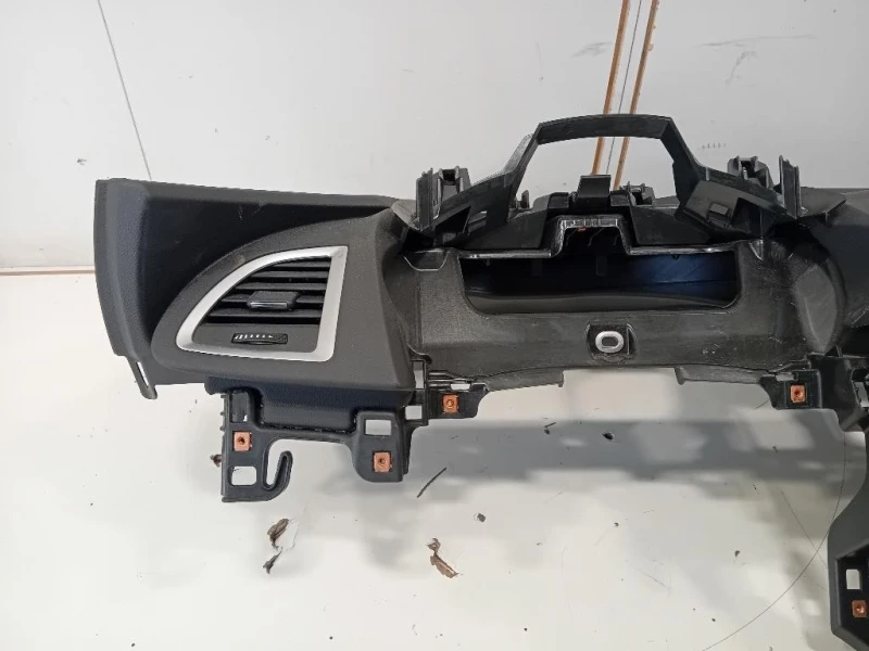 KIT Airbag KIT AIRBAG Opel Astra J 2012