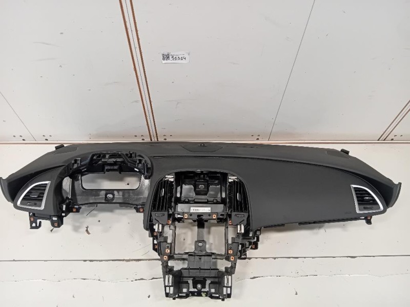 KIT Airbag KIT AIRBAG Opel Astra J 2012