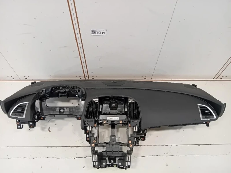 KIT Airbag KIT AIRBAG Opel Astra J 2012