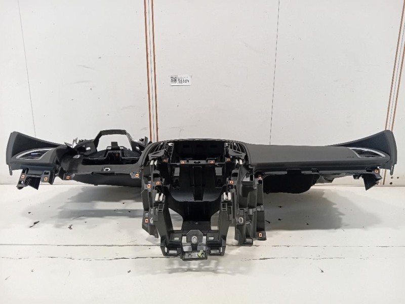 KIT Airbag KIT AIRBAG Opel Astra J 2012