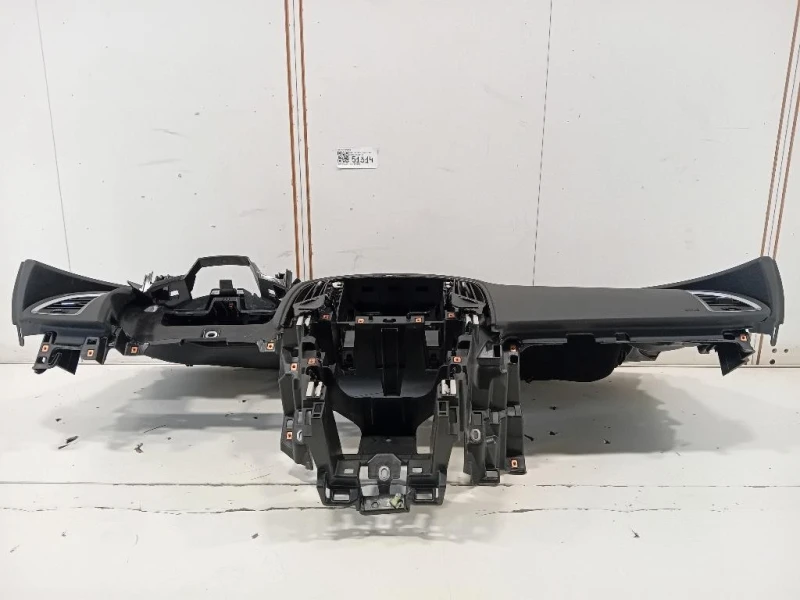 KIT Airbag KIT AIRBAG Opel Astra J 2012