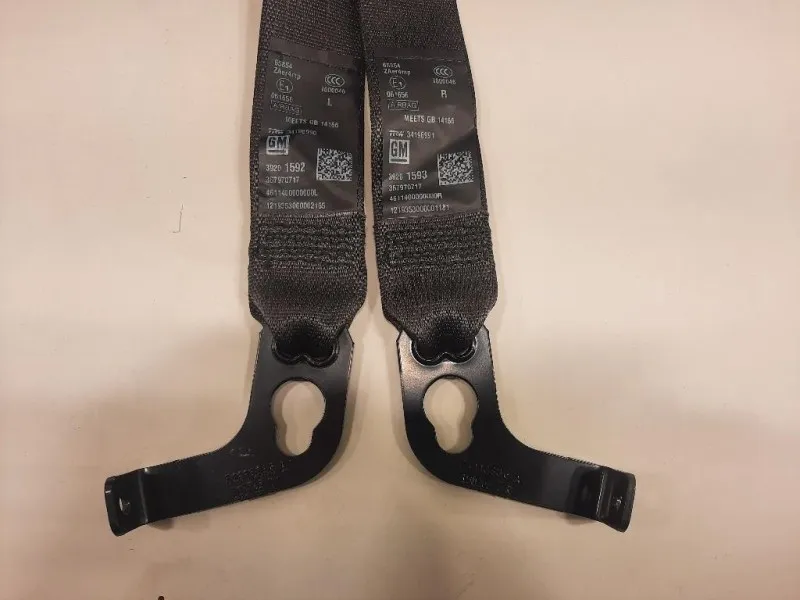 KIT Airbag Opel Astra K 2019