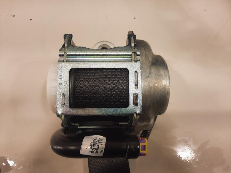 KIT Airbag Opel Astra K 2019