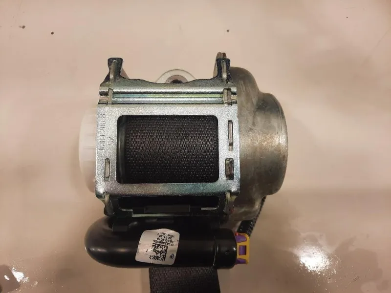 KIT Airbag Opel Astra K 2019