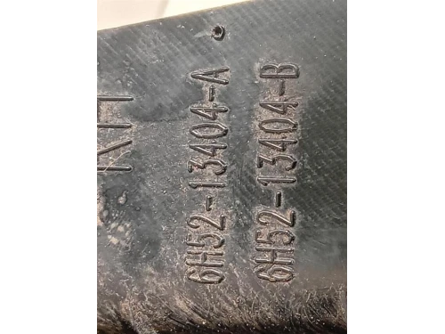 Fanale POST DX 6H52-13404-A Land Rover Freelander II 2007