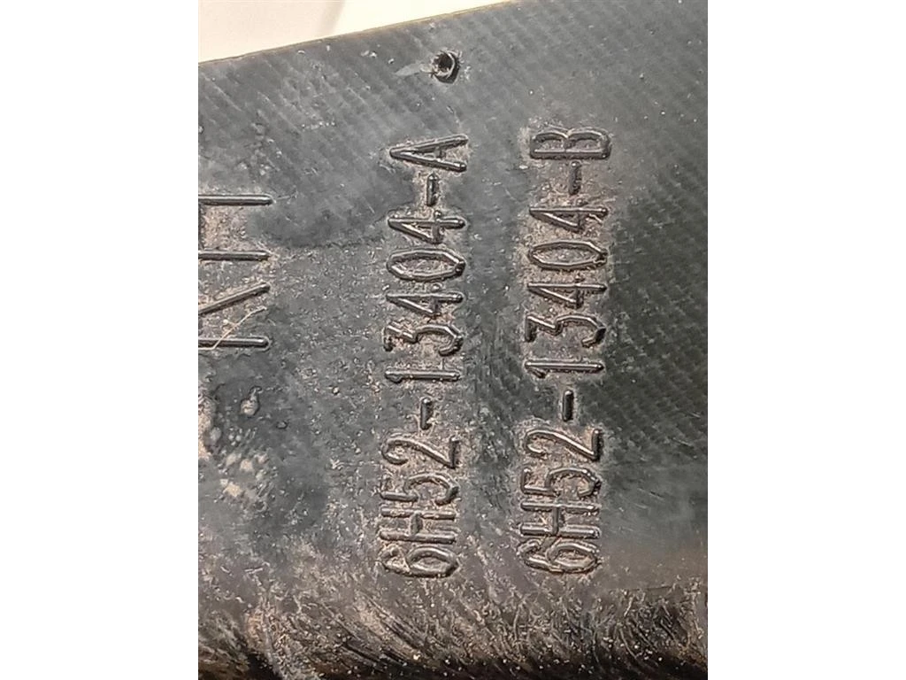 Fanale POST DX 6H52-13404-A Land Rover Freelander II 2007