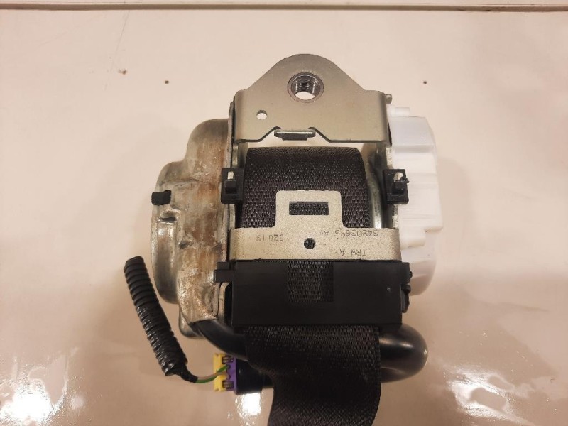 KIT Airbag Opel Astra K 2019