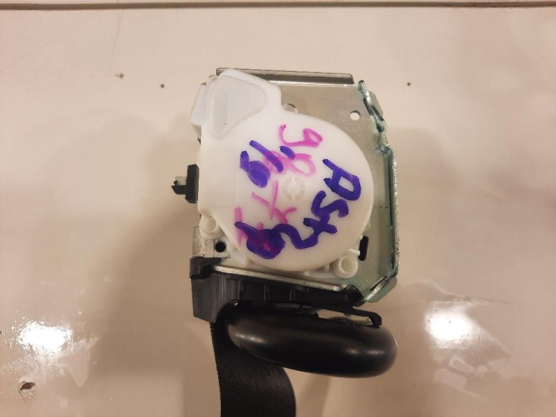 KIT Airbag Opel Astra K 2019