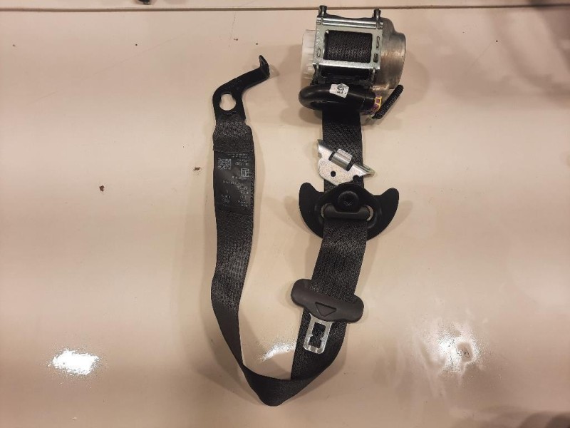 KIT Airbag Opel Astra K 2019