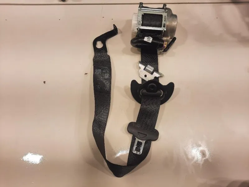 KIT Airbag Opel Astra K 2019