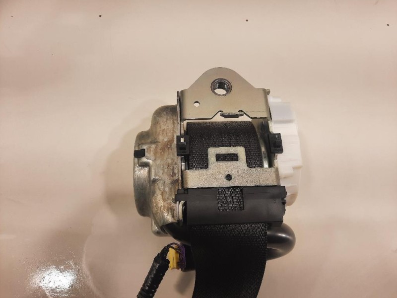 KIT Airbag Opel Astra K 2019