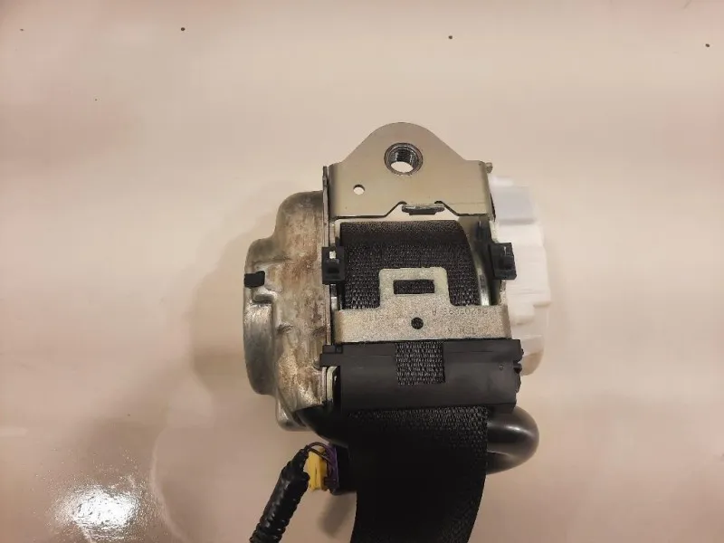 KIT Airbag Opel Astra K 2019