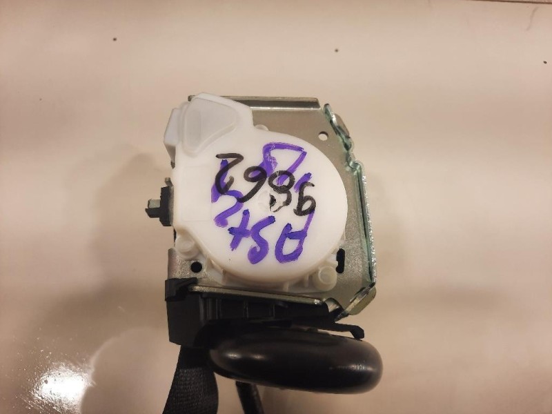 KIT Airbag Opel Astra K 2019