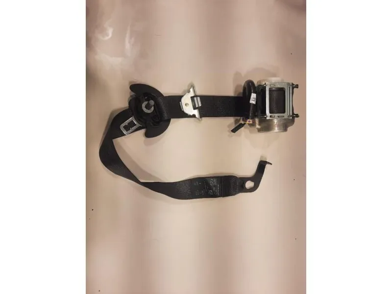 KIT Airbag Opel Astra K 2019