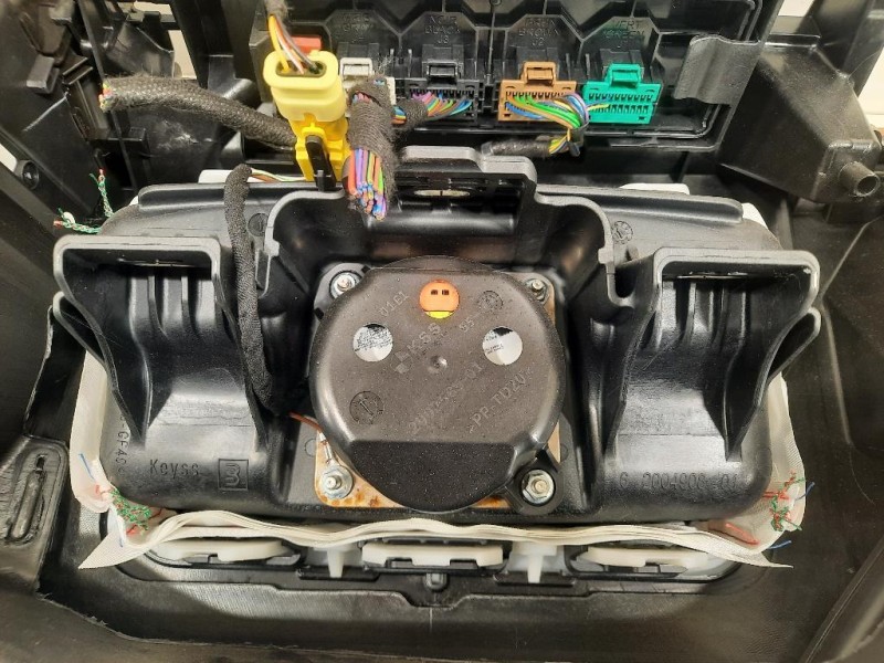 KIT Airbag Opel Astra K 2019