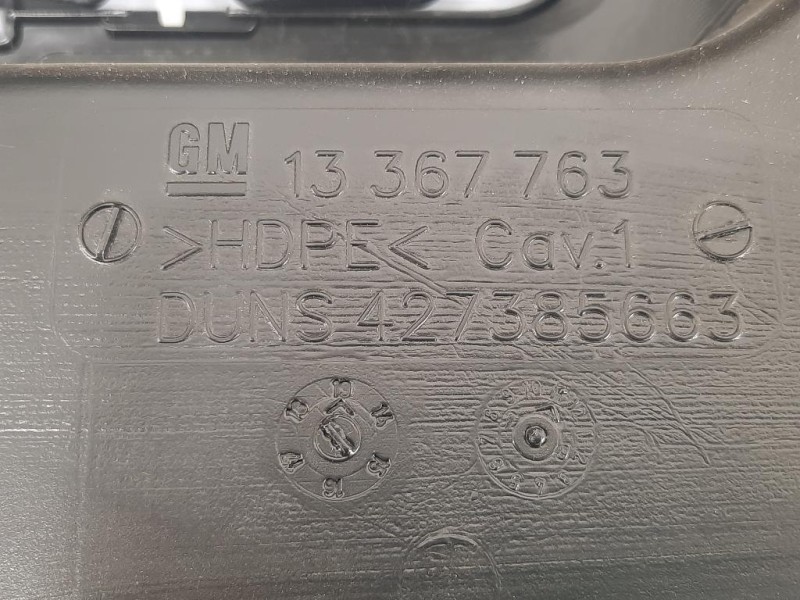 KIT Airbag Opel Astra K 2019