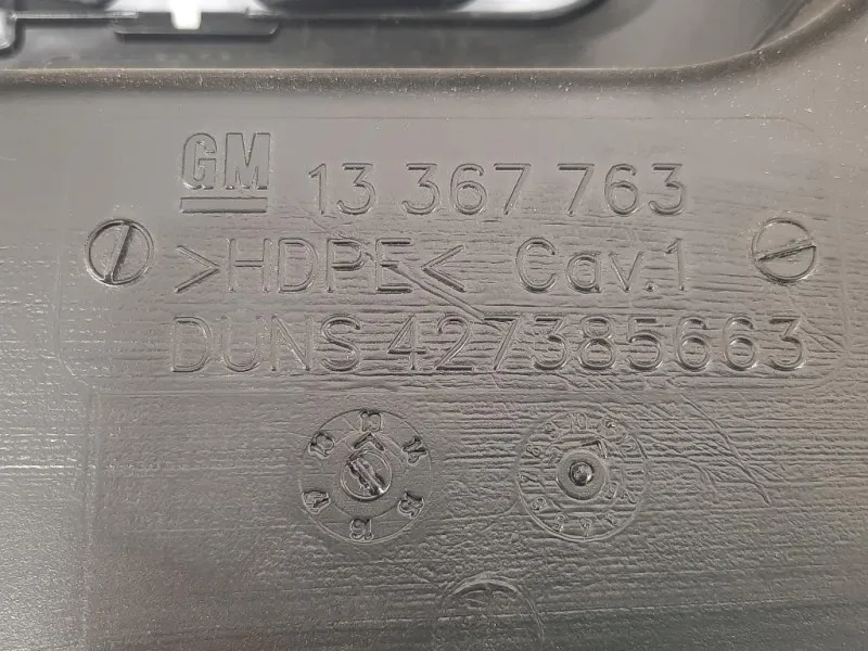 KIT Airbag Opel Astra K 2019