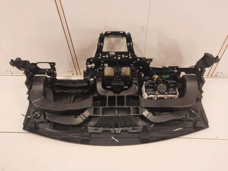 KIT Airbag Opel Astra K 2019