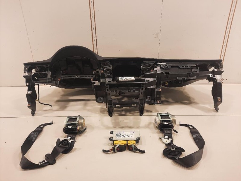 KIT Airbag Opel Astra K 2019