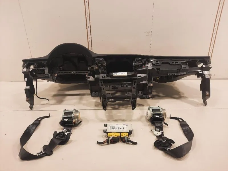 KIT Airbag Opel Astra K 2019