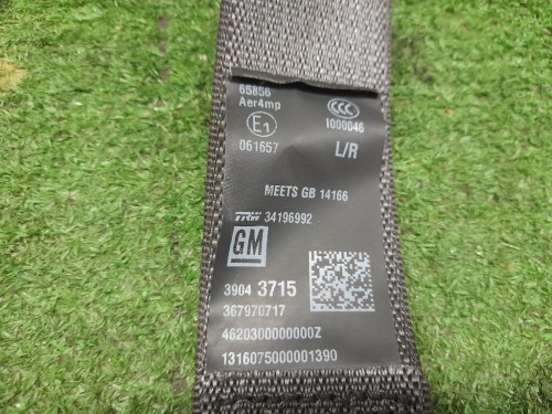 Convogliatore ARIA Paraurti ANT 95B805187 Porsche Macan I 2014