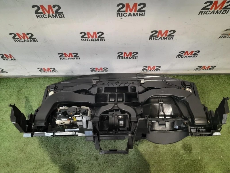 KIT Airbag Opel Astra K SW 2016