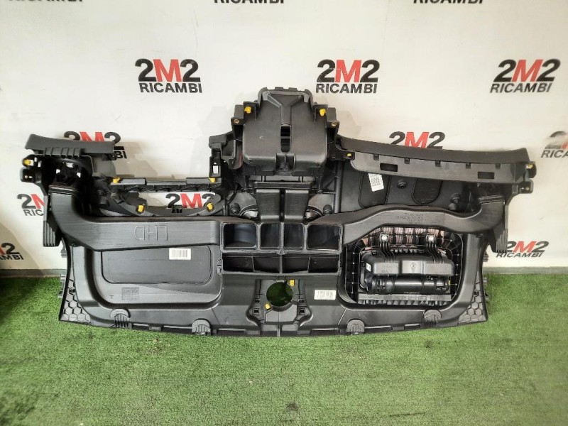 KIT Airbag Opel Meriva B 2010