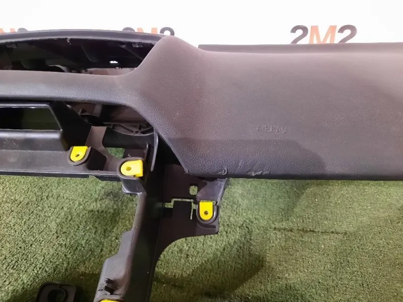 KIT Airbag Opel Meriva B 2010