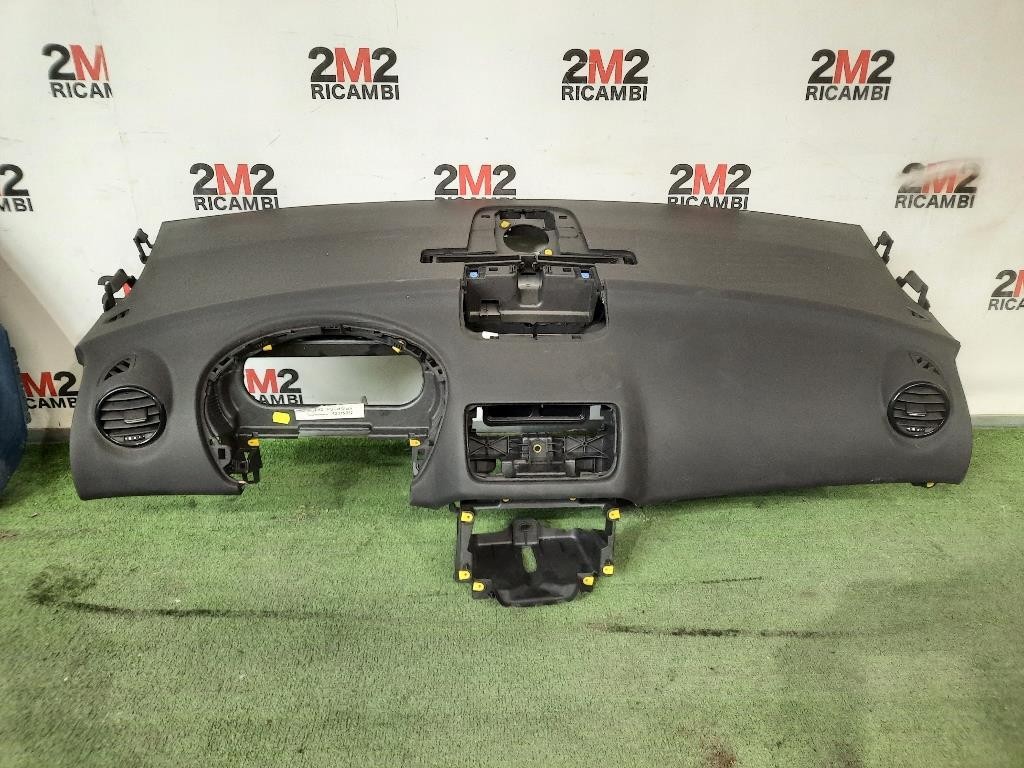 KIT Airbag Opel Meriva B 2010