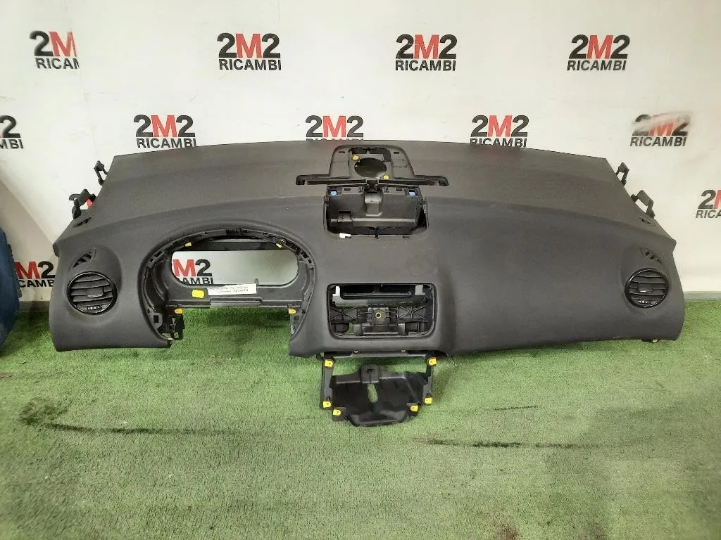 KIT Airbag Opel Meriva B 2010