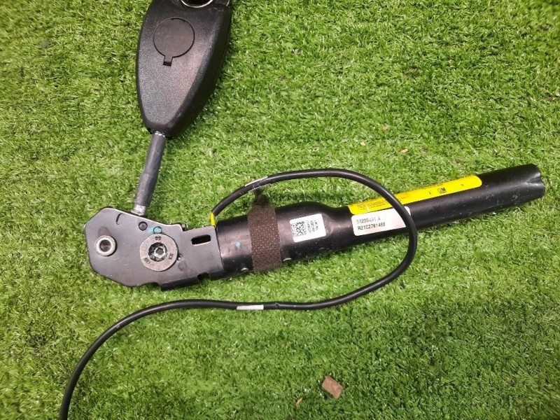 KIT Airbag Opel Meriva B 2010