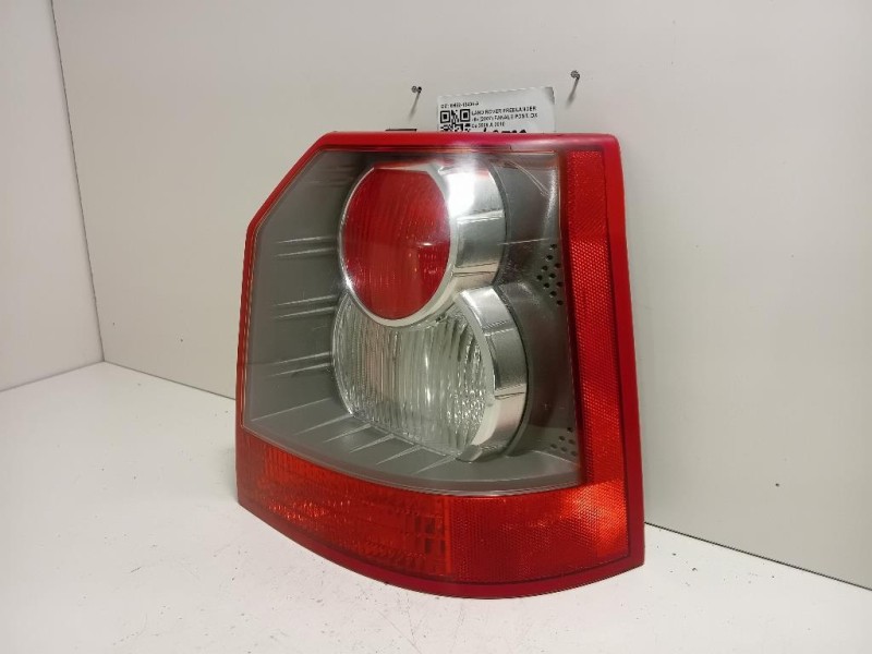 Fanale POST DX 6H52-13404-A Land Rover Freelander II 2007
