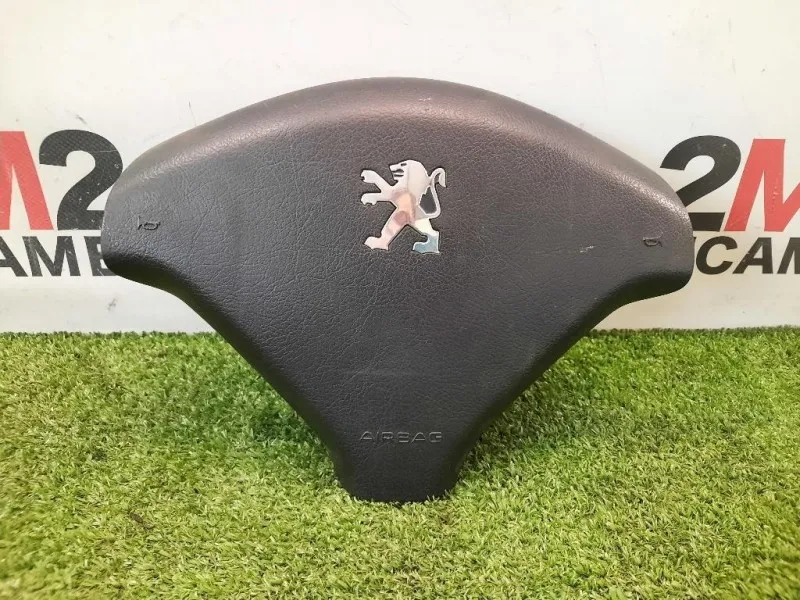 KIT Airbag Peugeot 307 CC 2001