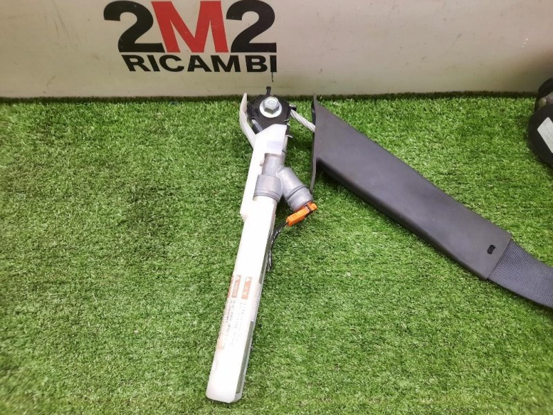 KIT Airbag Renault Koleos I 2008