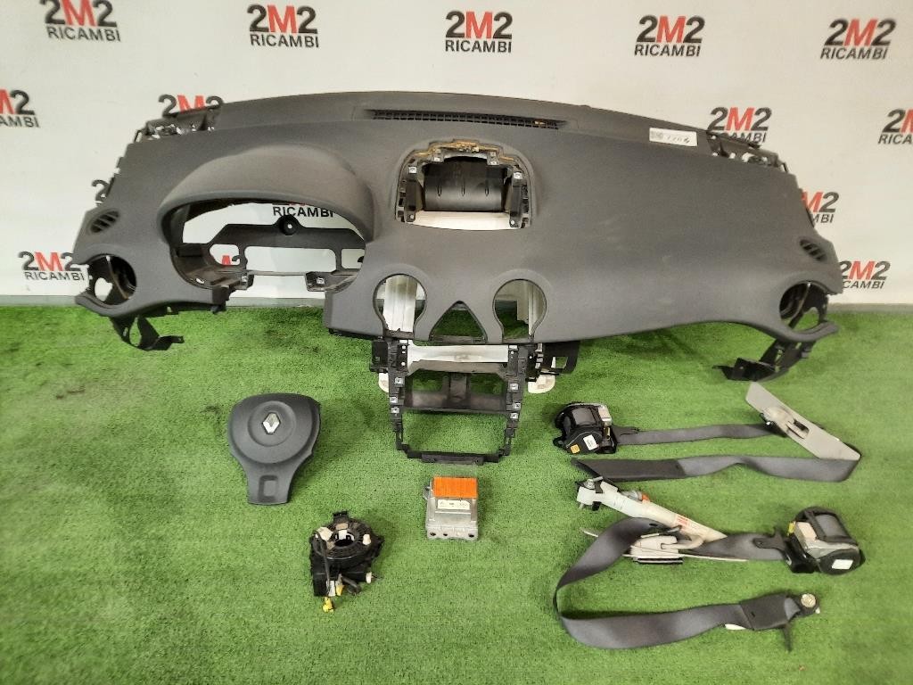 KIT Airbag Renault Koleos I 2008