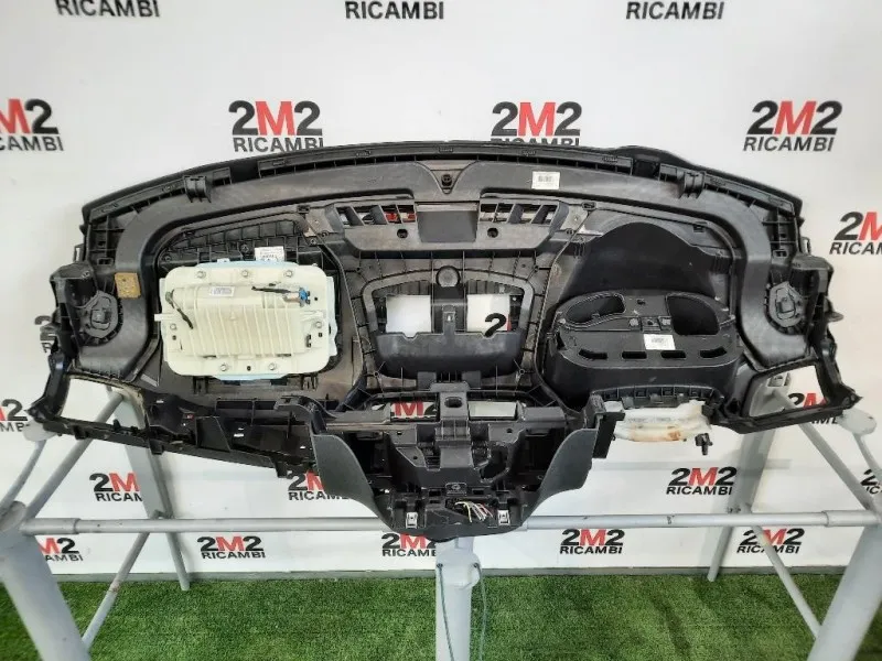 KIT Airbag Renault Mégane III SW 2009