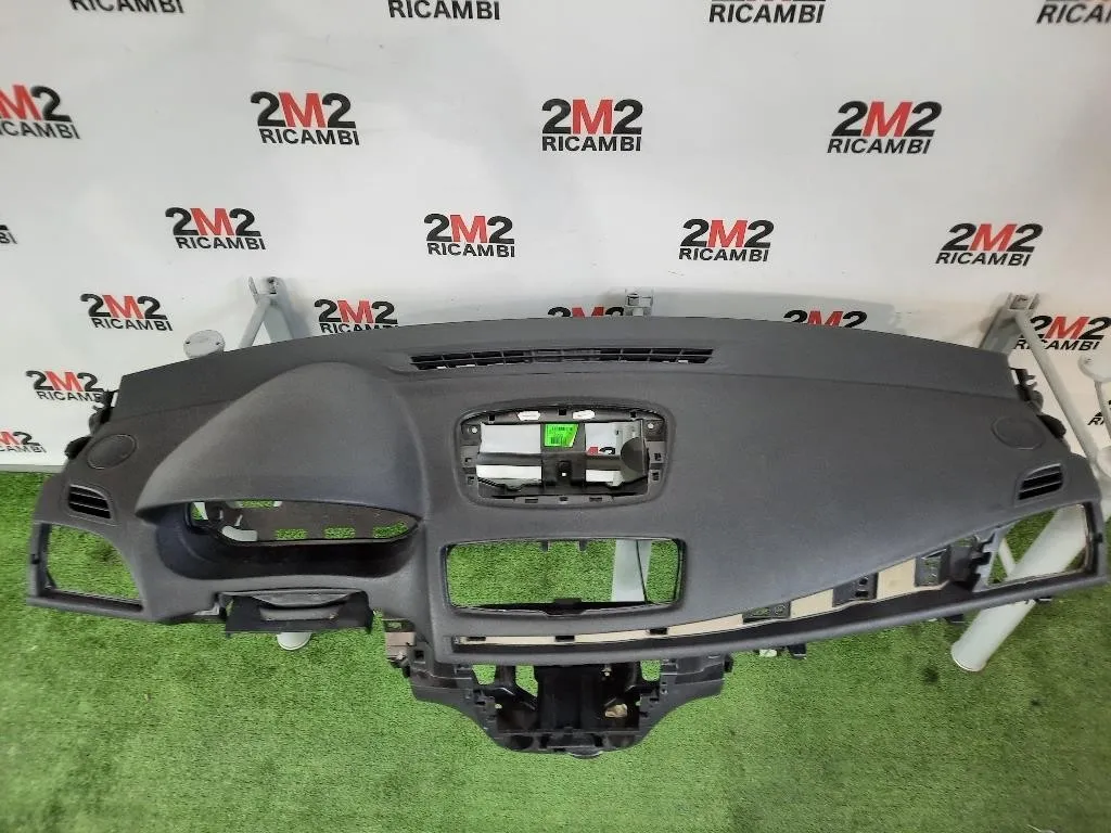 KIT Airbag Renault Mégane III SW 2009