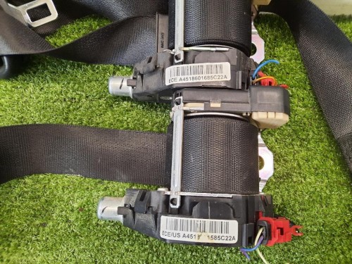 KIT Airbag