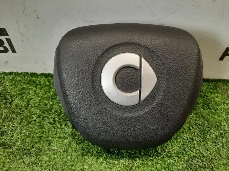 KIT Airbag Smart Fortwo Cabrio 451 2007