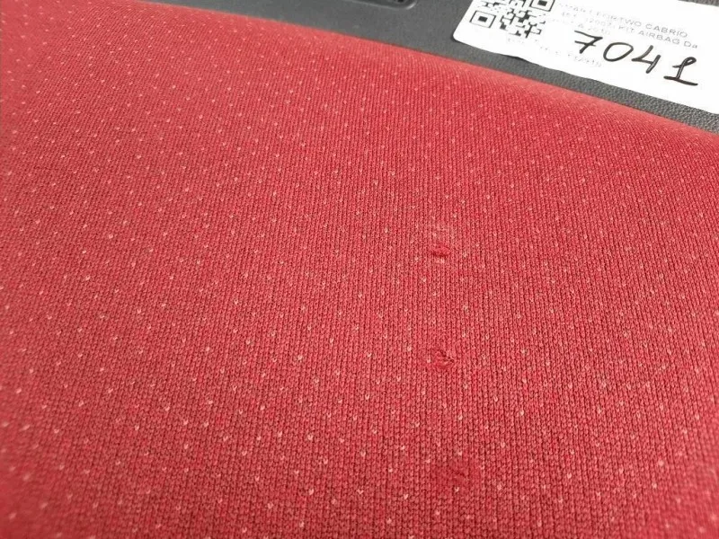 KIT Airbag Smart Fortwo Cabrio 451 2007