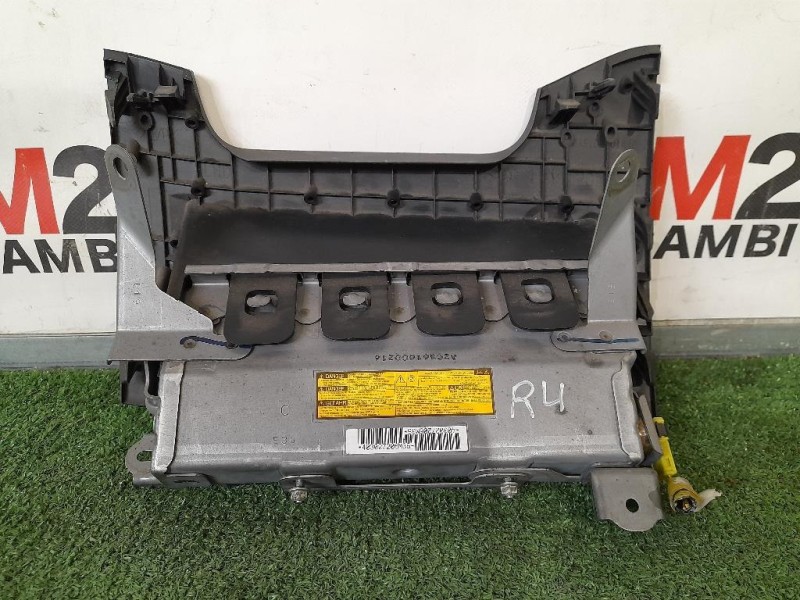 KIT Airbag Toyota RAV 4 III 2006