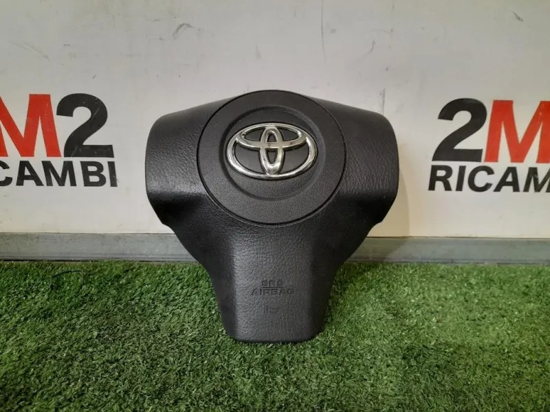 KIT Airbag Toyota RAV 4 III 2006