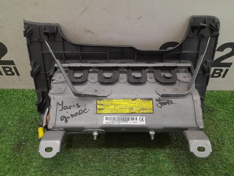 KIT Airbag 553020D180 Toyota Yaris IV 2014